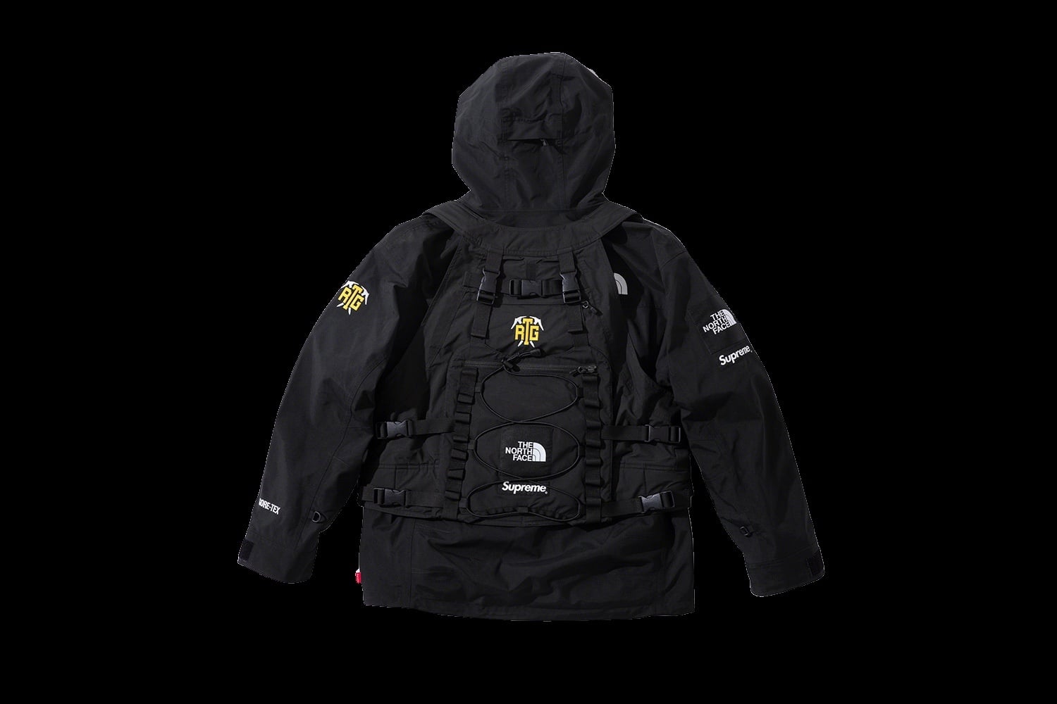 Supreme®/The North Face® RTGJacket + Vest view 6